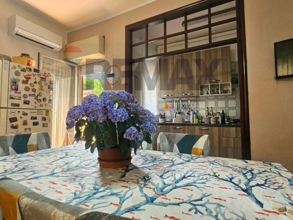 appartamento in vendita a Bagheria