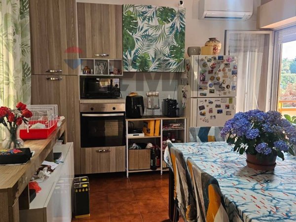 appartamento in vendita a Bagheria