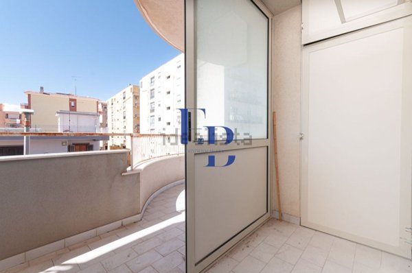 appartamento in vendita a Bagheria