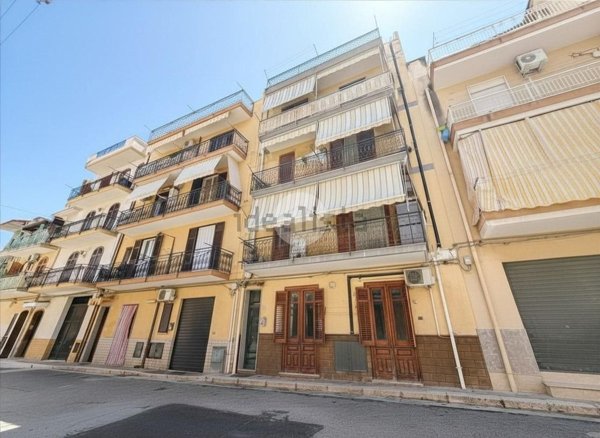 appartamento in vendita a Bagheria