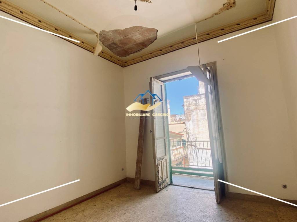 casa indipendente in vendita a Bagheria in zona Centro Città