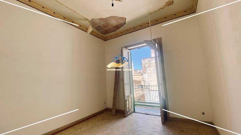 casa indipendente in vendita a Bagheria in zona Centro Città