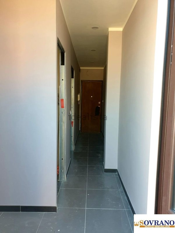 appartamento in vendita a Bagheria