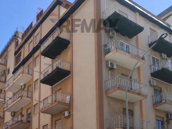 appartamento in vendita a Bagheria