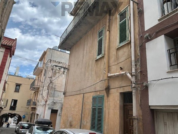 appartamento in vendita a Bagheria in zona Centro Città