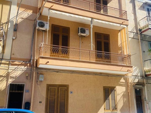 casa indipendente in vendita a Bagheria