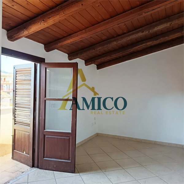 appartamento in vendita a Bagheria in zona Centro Città
