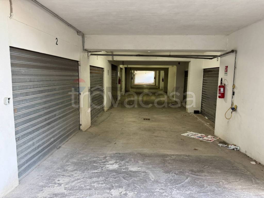 appartamento in vendita a Bagheria
