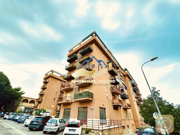 appartamento in vendita a Bagheria