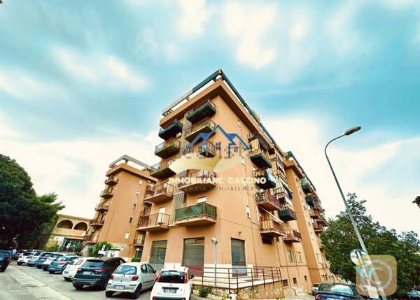 appartamento in vendita a Bagheria