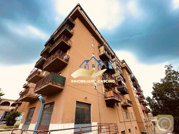 appartamento in vendita a Bagheria