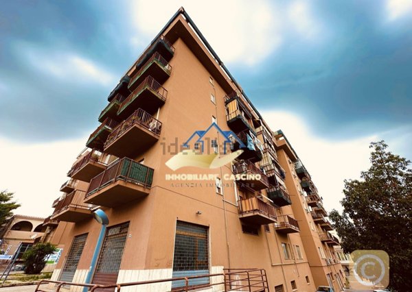 appartamento in vendita a Bagheria
