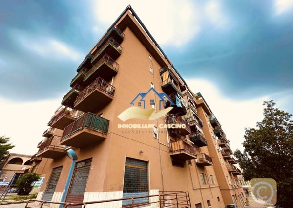appartamento in vendita a Bagheria