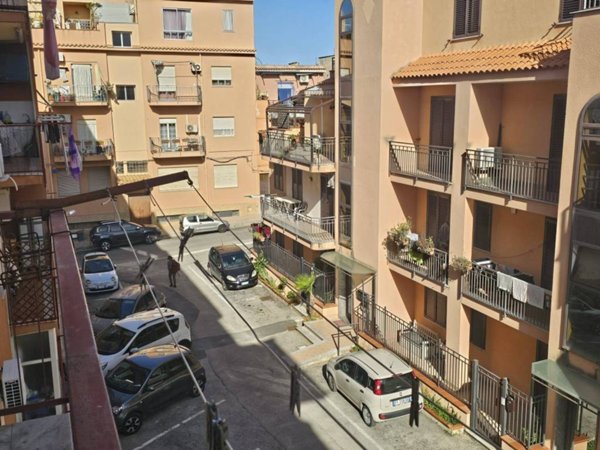 appartamento in vendita a Bagheria in zona Aspra