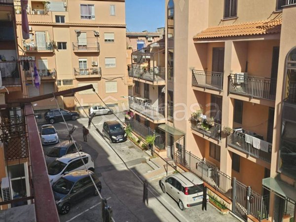 appartamento in vendita a Bagheria in zona Aspra