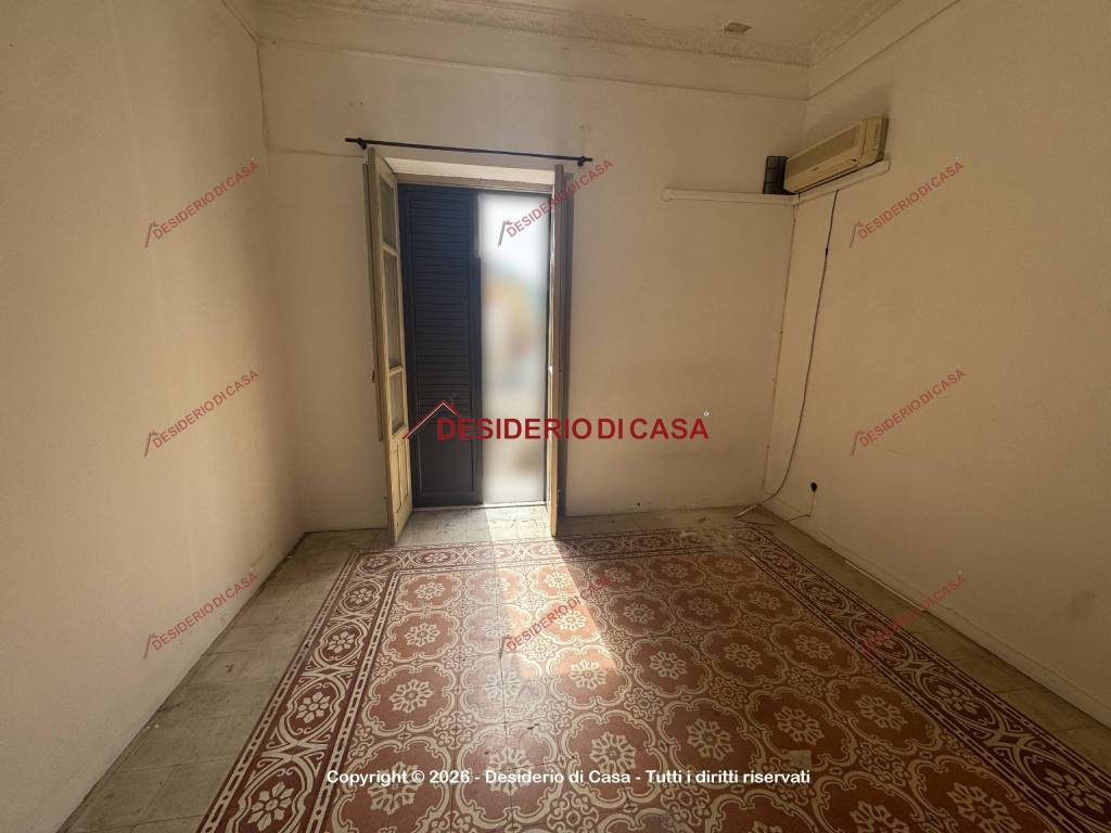 appartamento in vendita a Bagheria
