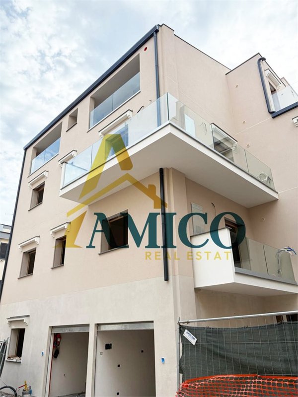 appartamento in vendita a Bagheria