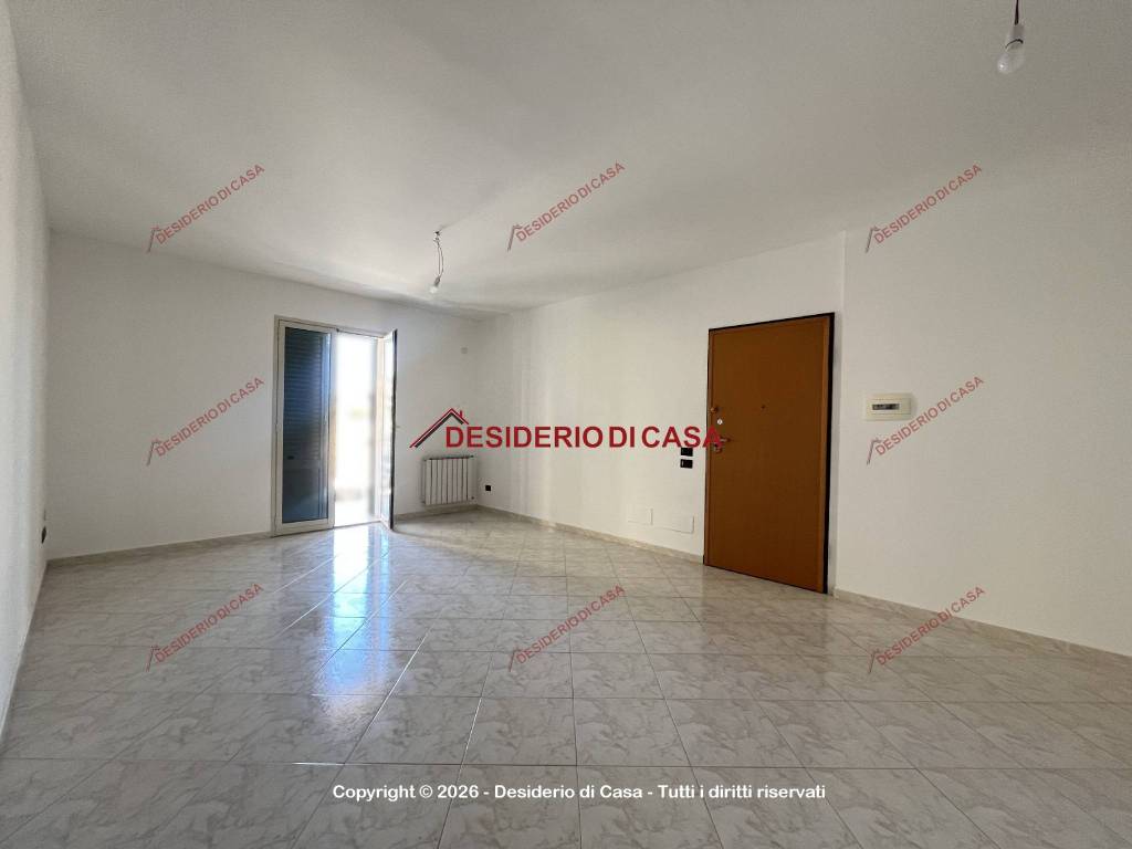 appartamento in vendita a Bagheria