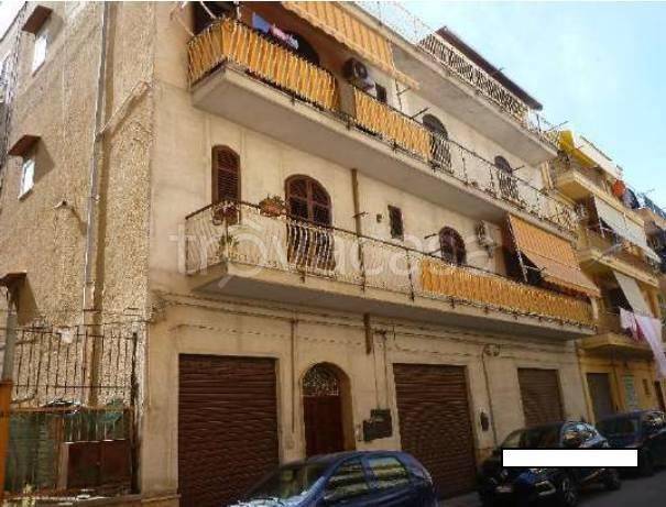 appartamento in vendita a Bagheria