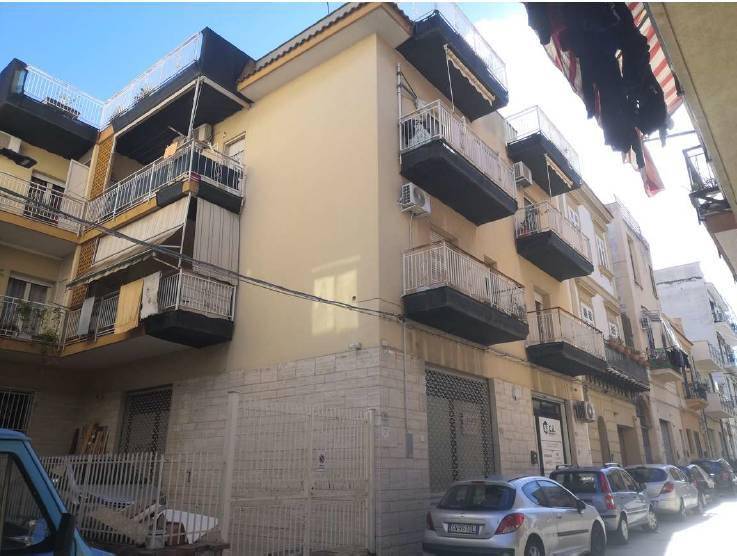 appartamento in vendita a Bagheria