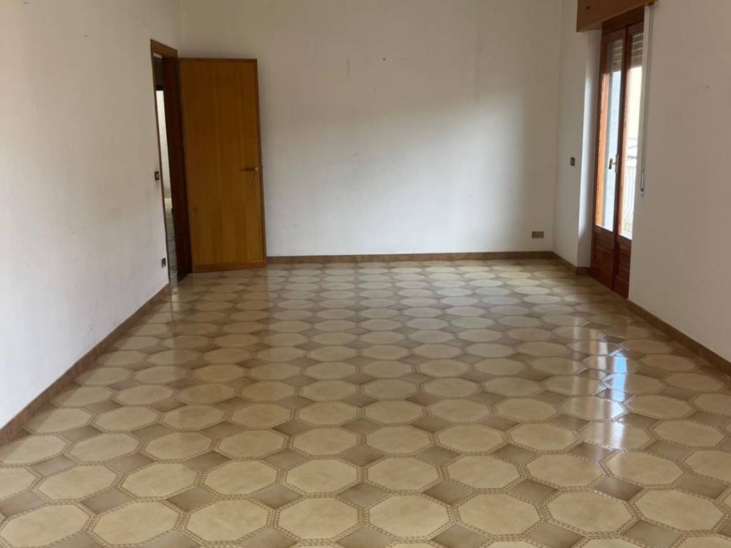 appartamento in vendita a Bagheria