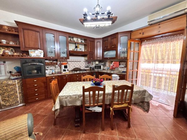 appartamento in vendita a Bagheria