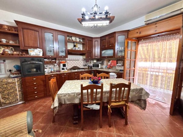 appartamento in vendita a Bagheria