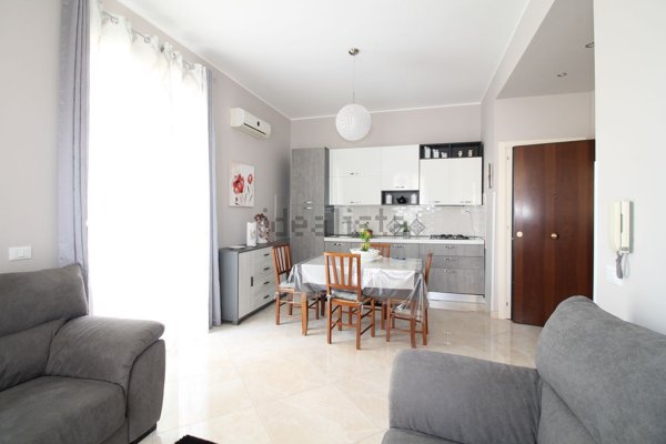 appartamento in vendita a Bagheria in zona Centro Città