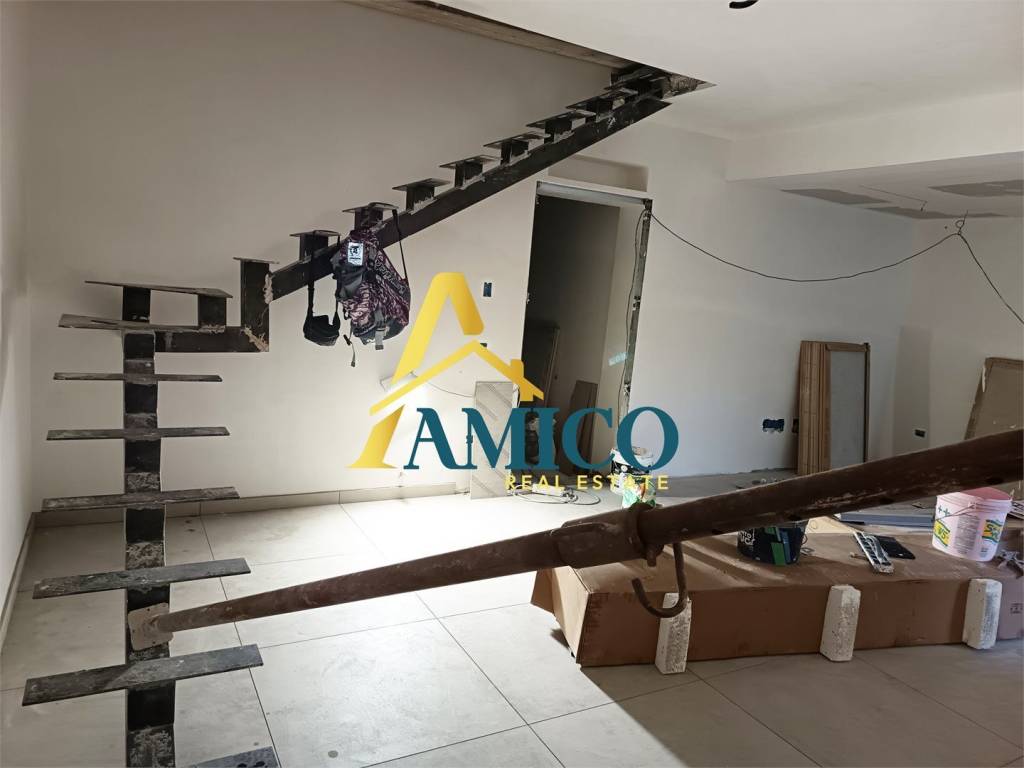 appartamento in vendita a Bagheria