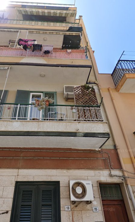 appartamento in vendita a Bagheria