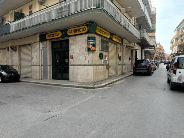 negozio in vendita a Bagheria