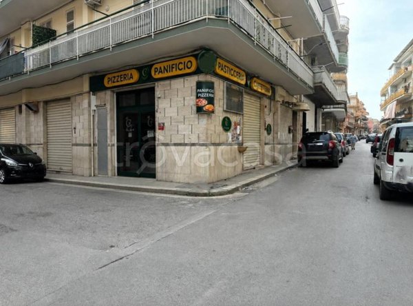 negozio in vendita a Bagheria