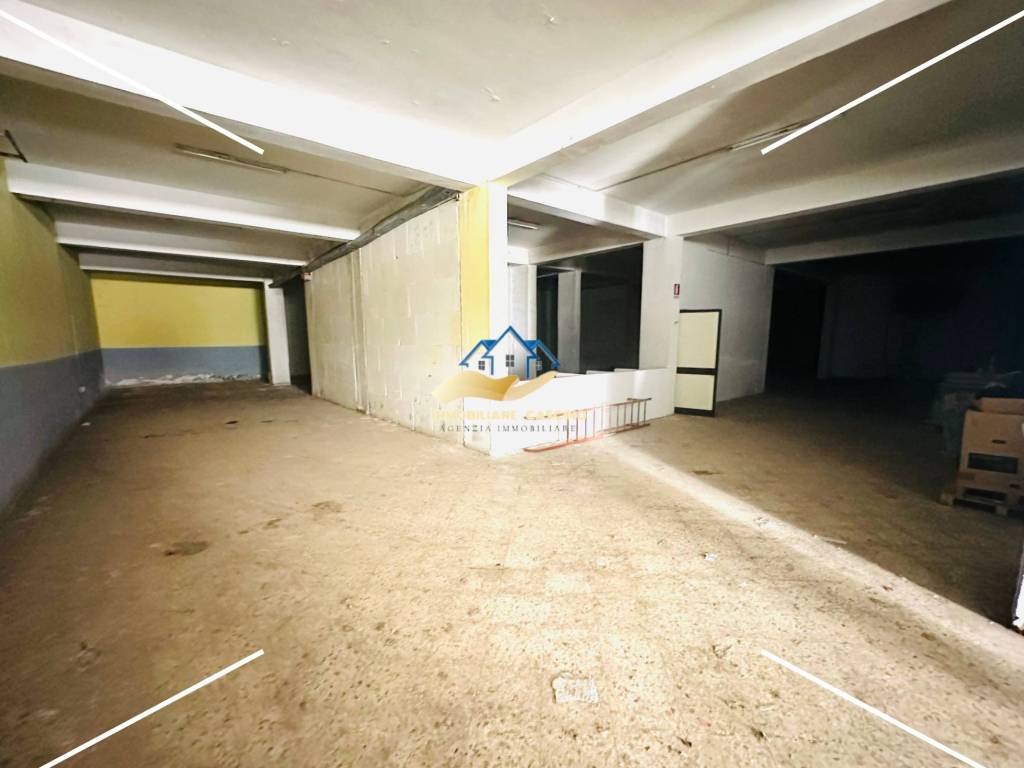 negozio in vendita a Bagheria