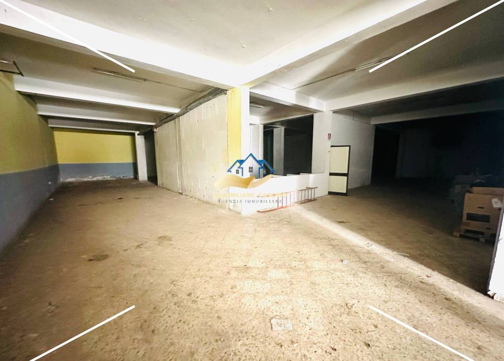 negozio in vendita a Bagheria