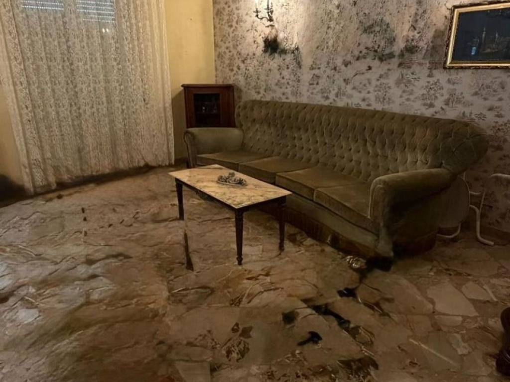 appartamento in vendita a Bagheria