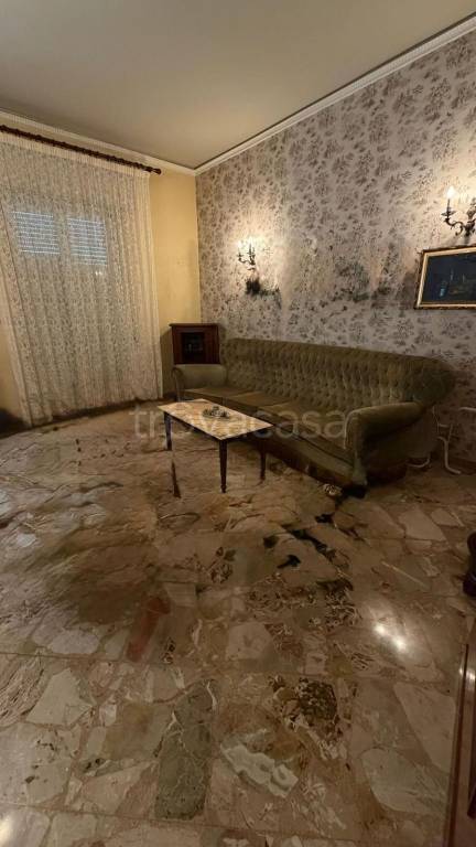appartamento in vendita a Bagheria