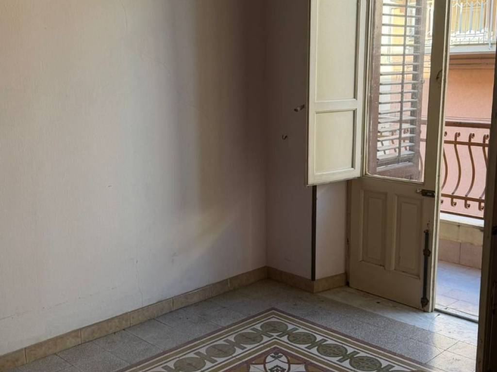 appartamento in vendita a Bagheria