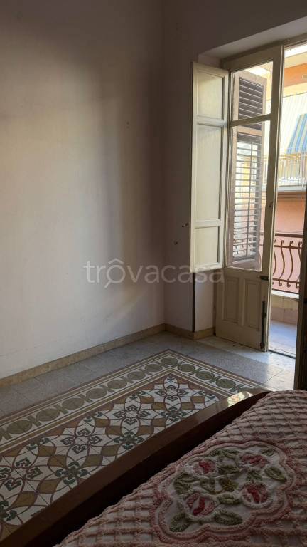 appartamento in vendita a Bagheria