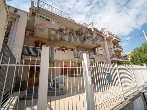 appartamento in vendita a Bagheria