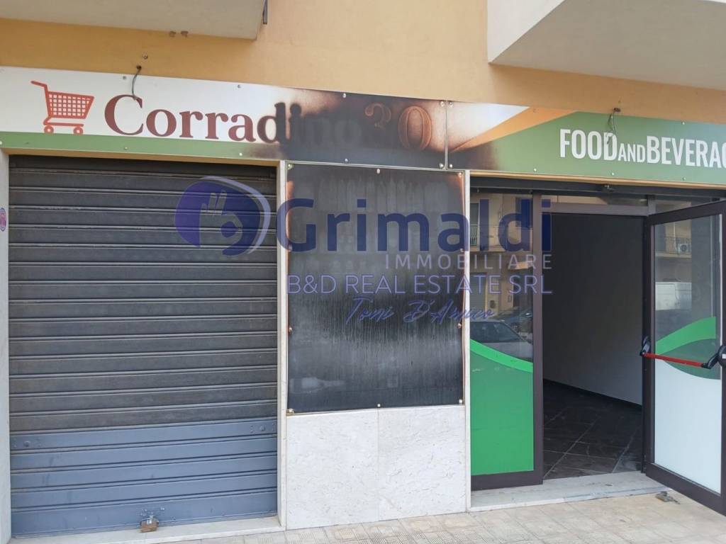 appartamento in vendita a Bagheria