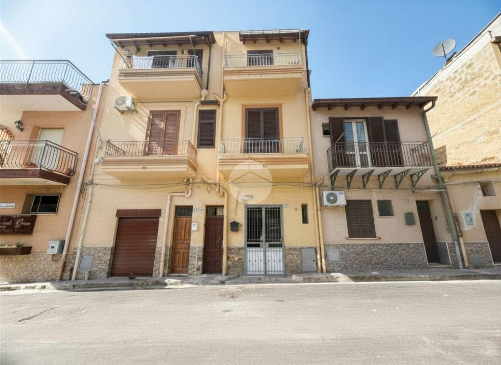 appartamento in vendita a Bagheria in zona Centro Città