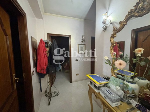 appartamento in vendita a Bagheria