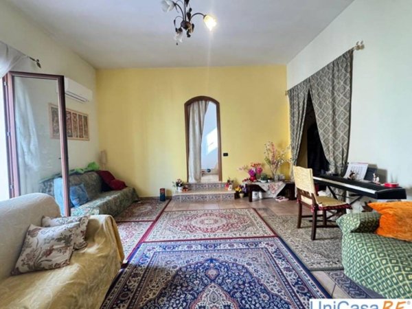 casa indipendente in vendita a Bagheria