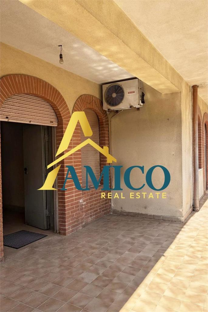appartamento in vendita a Bagheria
