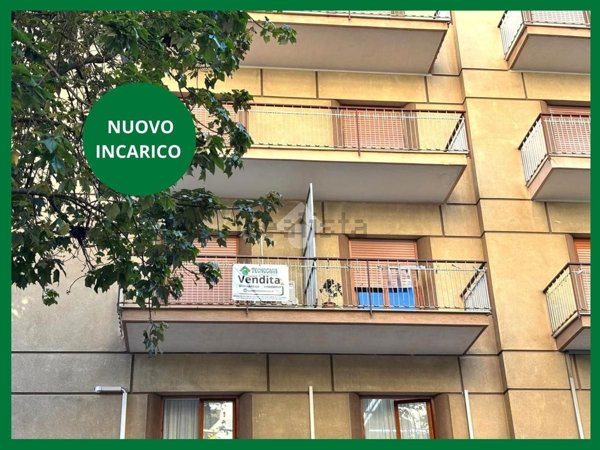 appartamento in vendita a Bagheria