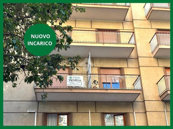 appartamento in vendita a Bagheria in zona Aspra