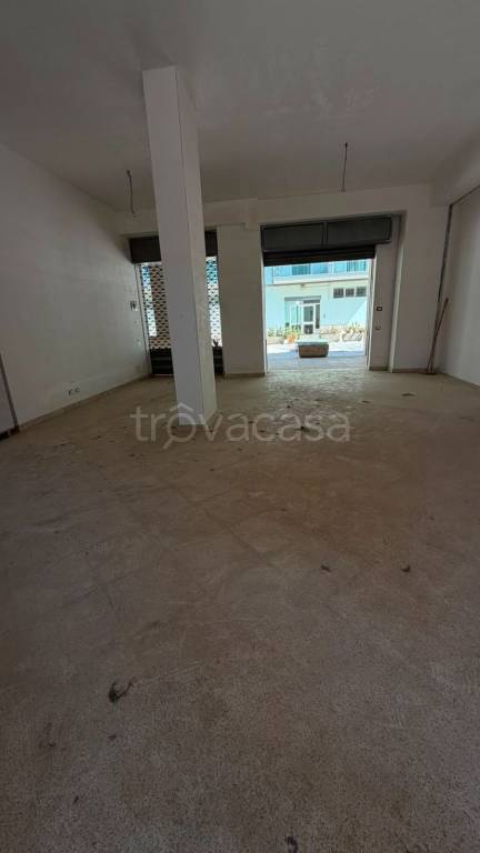 negozio in vendita a Bagheria