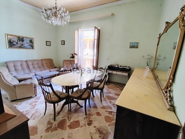 appartamento in vendita a Bagheria in zona Centro Città