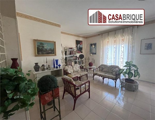 appartamento in vendita a Bagheria