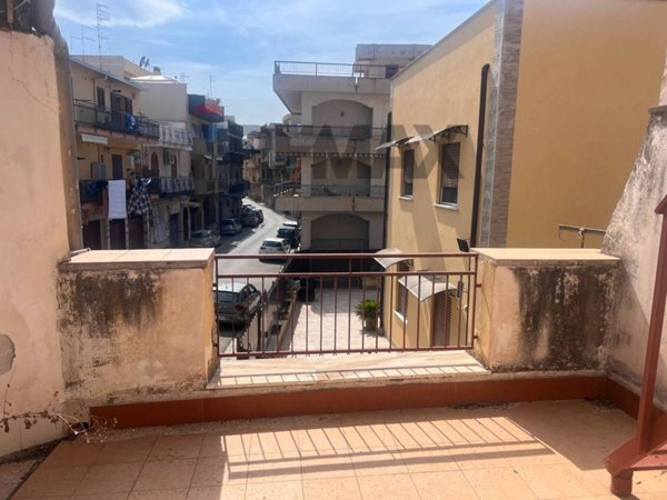 casa indipendente in vendita a Bagheria